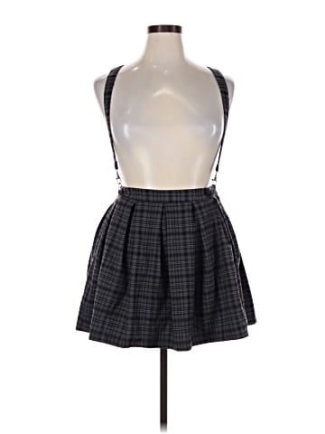 Hot Topic Casual Skirt (view 1)