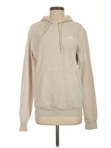 Adidas Pullover Hoodie (view 1)