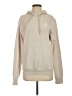 Adidas Tan Pullover Hoodie Size S - photo 1