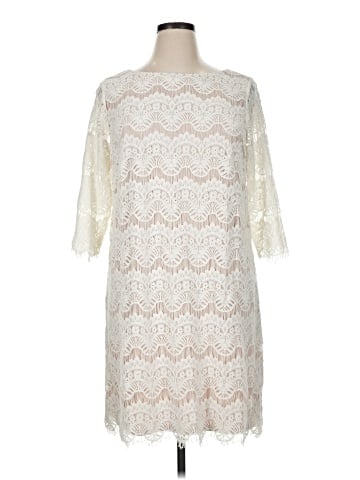 Jessica Howard Cocktail Dress (view 1)