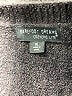 Barefoot Dreams Cozychic Lite Gray Pullover Sweater Size XL - photo 7