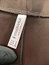 Stradivarius Black Dress Pants Size S - photo 7