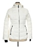 Nautica 100% Polyester Solid White Snow Jacket Size XXL - photo 1