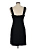 Jodi Kristopher Color Block Black Cocktail Dress Size L - photo 2