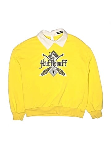 Harry Potter Long Sleeve Polo (view 1)