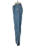 Pull&Bear Blue Jeans Size 4 - photo 5