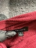 Talbots Burgundy Turtleneck Sweater Size S - photo 7