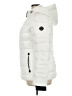 Nautica 100% Polyester Solid White Snow Jacket Size XXL - photo 5