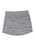 Gerry Chevron-herringbone Gray Active Skort Size L - photo 2