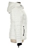 Nautica 100% Polyester Solid White Snow Jacket Size XXL - photo 4