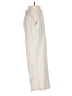 Max Studio 100% Polyester Ivory Casual Pants Size S - photo 4