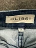 DL1961 Solid Blue Jeans Size 24 waist - photo 7