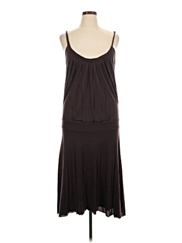 Velvet Casual Dress (view 1)