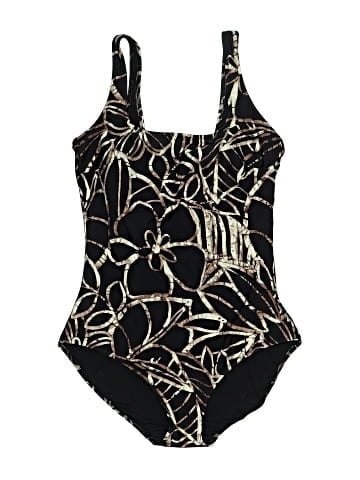 Gottex One Piece Swimsuit (view 1)