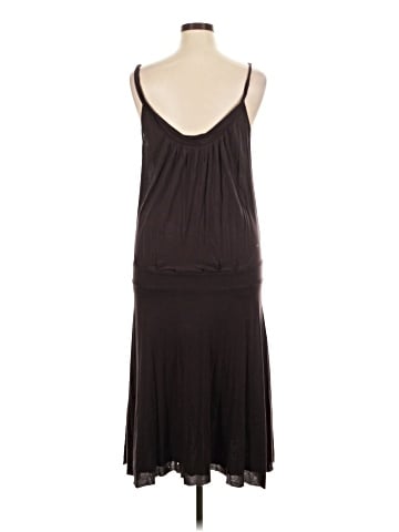 Velvet Casual Dress (view 2)