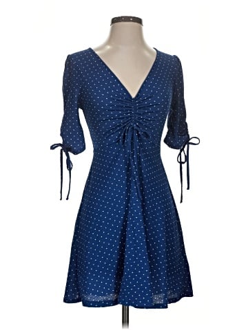 Topshop Casual Dress (view 1)