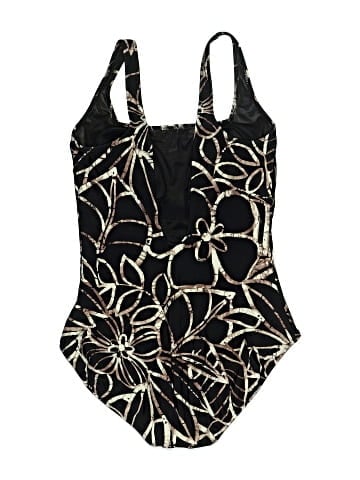 Gottex One Piece Swimsuit (view 2)