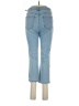 Flying Monkey Hearts Blue Jeans Size 30 waist - photo 2