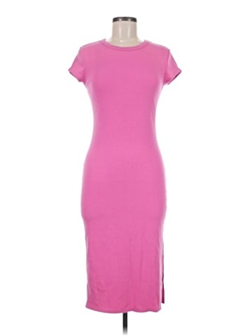 No Boundaries Casual Dress (view 1)