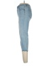 Flying Monkey Hearts Blue Jeans Size 30 waist - photo 5