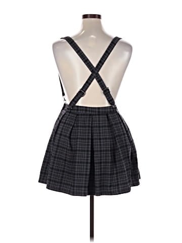 Hot Topic Casual Skirt (view 2)