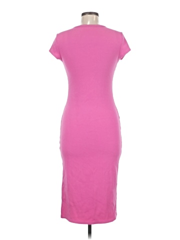 No Boundaries Casual Dress (view 2)