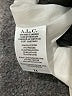 A.L.C. Ivory Blazer Size 14 - photo 7
