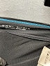 Columbia Solid Black Skort Size 8 - photo 3