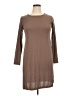 Love Brown 3/4 Sleeve Top Size XL - photo 1