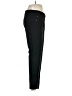 Nine West Black Active Pants Size 6 - photo 4
