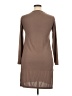 Love Brown 3/4 Sleeve Top Size XL - photo 2