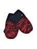 Tommy Hilfiger Red Mittens Size 2 - 3 - photo 2