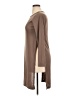 Love Brown 3/4 Sleeve Top Size XL - photo 5