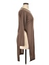 Love Brown 3/4 Sleeve Top Size XL - photo 4