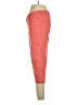 Chico's Orange Jeans Size Lg (2) - photo 5