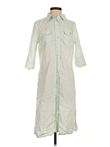 J. McLaughlin Casual Dress (view 1)