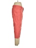 Chico's Orange Jeans Size Lg (2) - photo 4