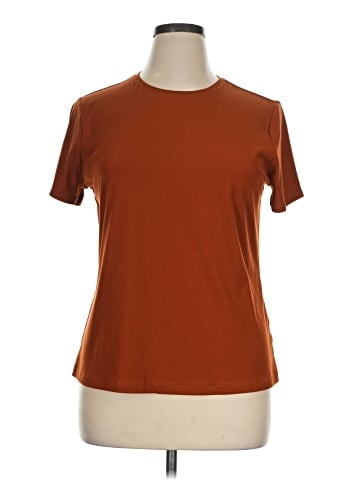 Nine West Active T-Shirt (view 1)