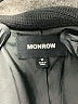 Monrow Black Blazer Size M - photo 6