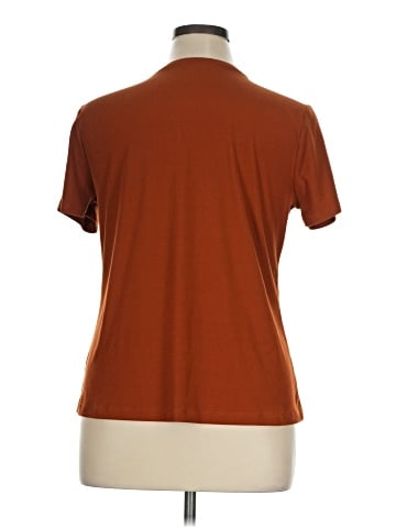 Nine West Active T-Shirt (view 2)