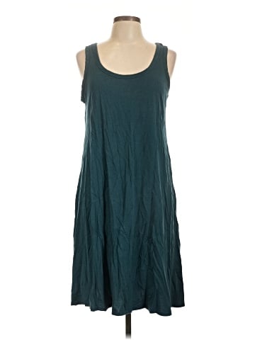 Soft Surroundings Casual Dress (view 1)