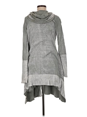 Blanc Noir Cardigan (view 2)