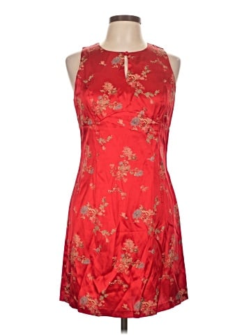 Byer Too! Cocktail Dress (view 1)