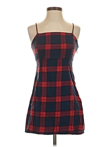 Garage Casual Dress (view 1)