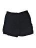 Columbia 100% Polyester Solid Black Cargo Shorts Size M - photo 2