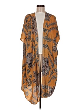 Living Doll Kimono