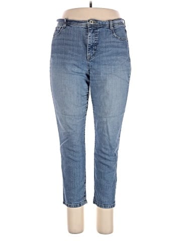 Style&Co Jeans (view 1)