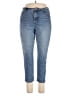 Style&Co Blue Jeans Size 16 (petite) - photo 1