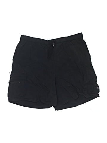 Columbia Cargo Shorts (view 1)