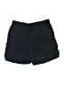 Columbia 100% Polyester Solid Black Cargo Shorts Size M - photo 1